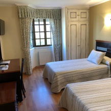 Hotel Sena, 卡尔达斯德雷耶斯 — 照片 2