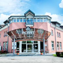 ACHAT Hotel Schwetzingen Heidelberg, 施韦青根 — 照片 2