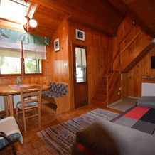 Restful Holiday Home in Vrbovsko, 约瑟普多尔 — 照片 5