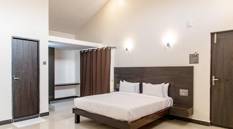 Shreeyog Inn Resorts - Dandeli, 隆达 — 照片 1
