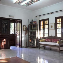Art Hotel Panorama, Пиргадикия — фото 4