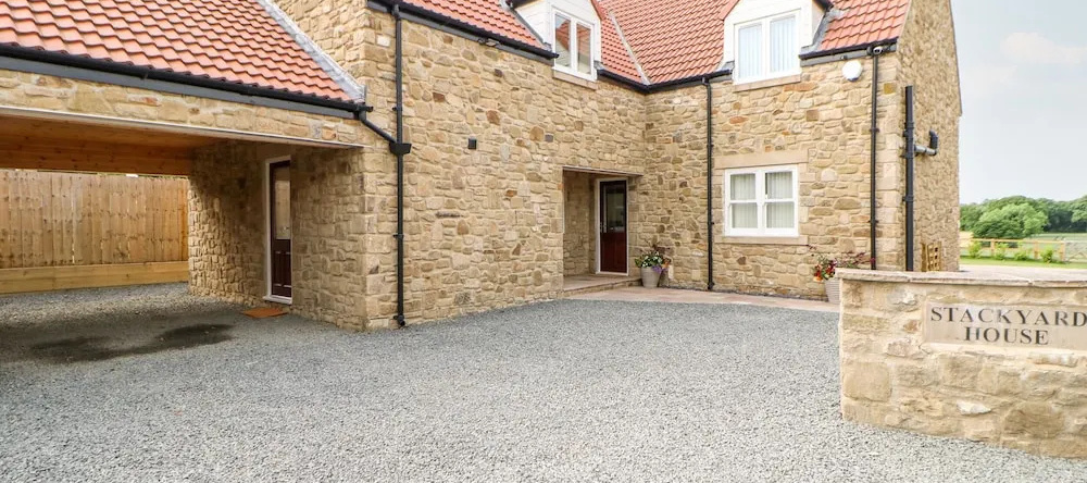 Stackyard House, Spennymoor — photo 1