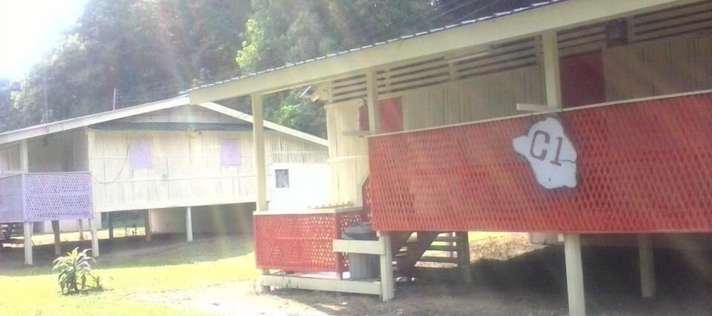 Tandarason Resort & Country Club, Kampung Kituntul — photo 1