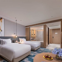 New Century Hotel Zhenhai, Ningbo — photo 2