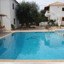 Olympia Paxos Villas & Apartments, Gaios — photo 4
