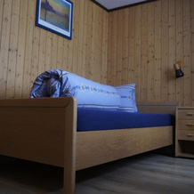 Hotel Alpenblick Muotathal, 穆奥塔塔尔 — 照片 5