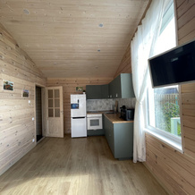 Beregovoye Shale Guest house, Rantue — photo 3