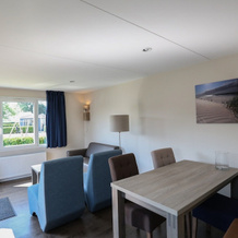 Chalet in Gelderland With Hot Tub, 阿纳姆 — 照片 2