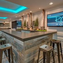 The Row Hotel, Bw Signature Collection, Сан-Хосе — фото 4