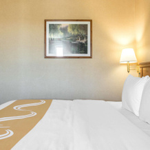 Quality Inn Meadville, Meadville — photo 5