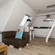 Beach House Egmond aan Zee, 滨海埃赫蒙德 — 照片 5