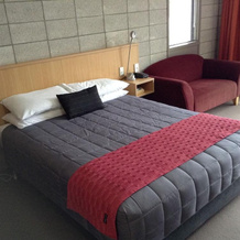 Kaiapoi On Williams Motel, 奥霍卡 — 照片 5