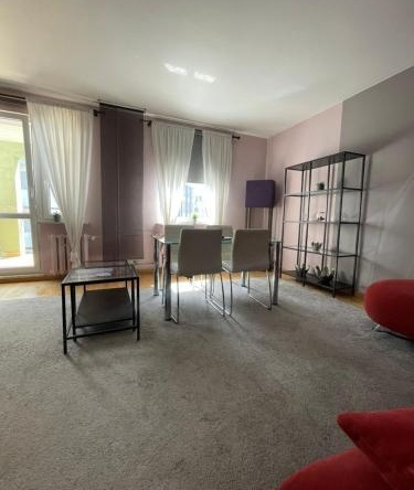Apartament Kutrzeby, Гнезно — фото 1