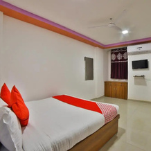 Welcome Hotel And Guest House By OYO Rooms, 巴夫拉 — 照片 4