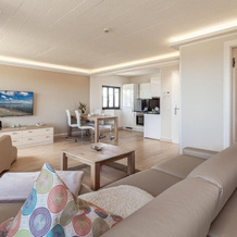 Prora Solitaire Apartments & SPA, 奥斯特西巴德宾茨 — 照片 5