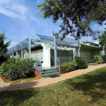 Premium Mobile Homes in Camping Park Umag, 卡里加多尔 — 照片 3