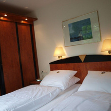 Ringhotel Villa Margarete, 瓦伦 — 照片 4