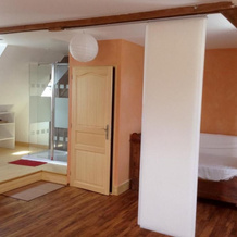 Loargann Chambres d'Hotes, 普卢加斯泰勒-圣日耳曼 — 照片 3