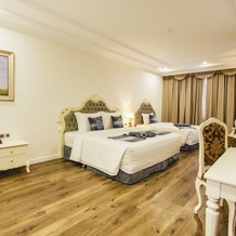Minh Phu Diamond Palace hotel, Dien Chau — photo 5