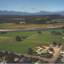 Karamea Hotel, Карамеа — фото 5
