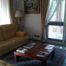 Bed  Breakfast Le Palme, 基耶蒂 — 照片 3