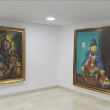 Apartamento de Lujo Poblado Campestre, 弗洛里达布兰卡 — 照片 2