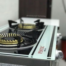 Almubasysyir Homestay Seri Iskandar, Seri Iskandar — photo 5