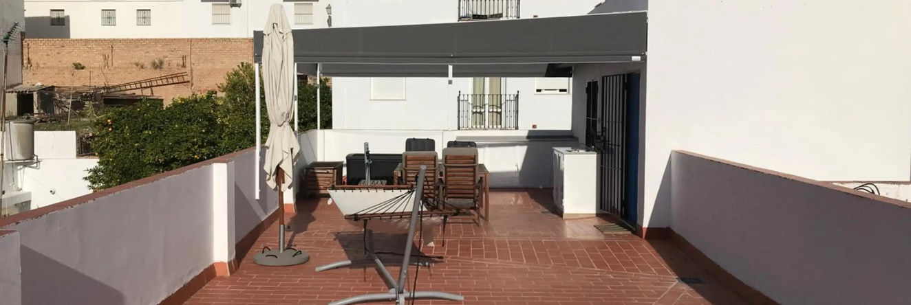 Casa Sandra, 阿尔科斯-德拉弗龙特拉 — 照片 1