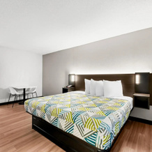 Americas Best Value Inn Port Lavaca, Порт-Лавака — фото 5