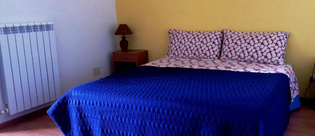 Ronnavona Casa Vacanze B&B, Киарамонте-Гульфи — фото 1