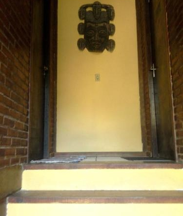 Buganville Loft, Ilha Grande — photo 1