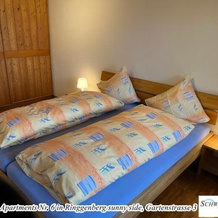 Schwizi's Holiday Apartments - Ringgenberg, 林根贝格 — 照片 5