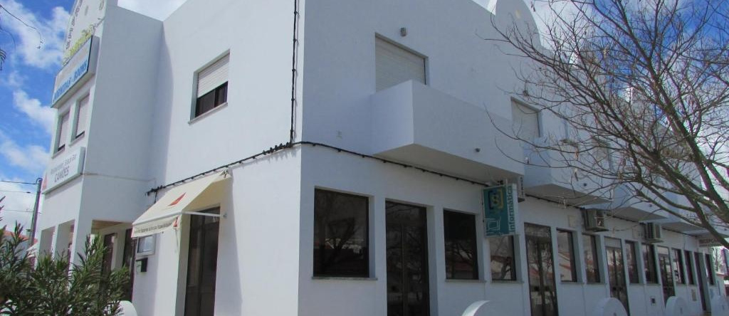 Apartment Camões, Almodôvar — photo 1