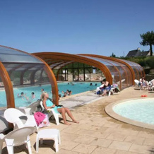 Camping Le Chatelet, Saint-Cast-le-Guildo — photo 5