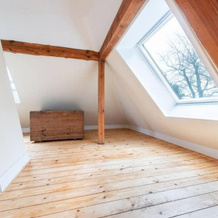 Schönes Haus mit Garten nähe Lesum, 不来梅 — 照片 2