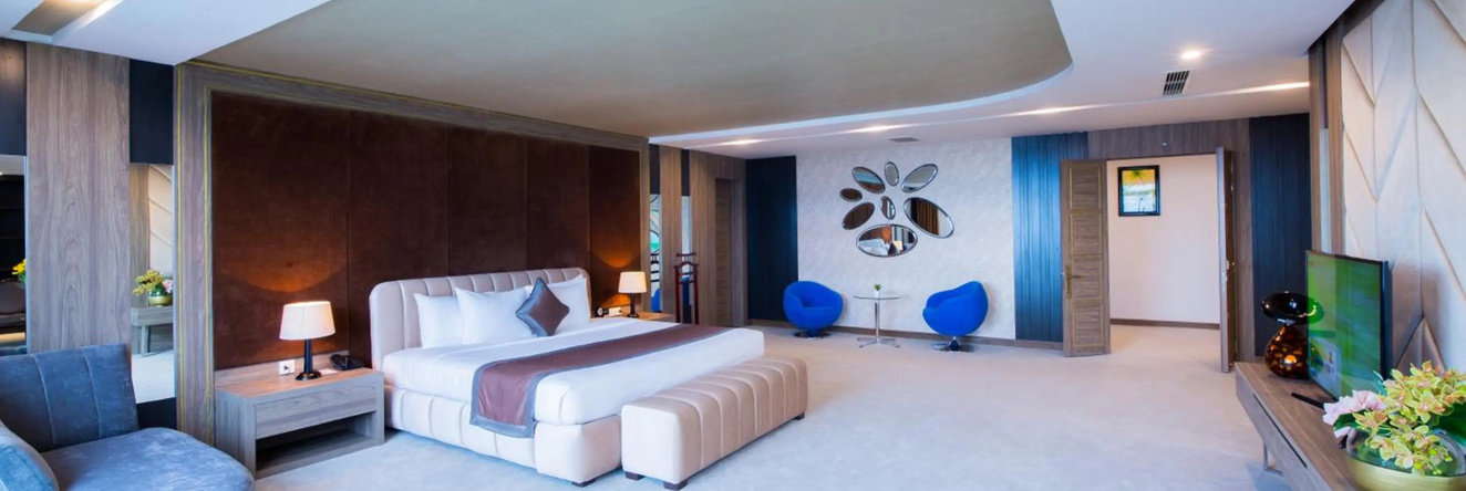 Muong Thanh Luxury Buon Ma Thuot, 邦美蜀 — 照片 1