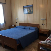 Hotel Val Carlina, 利扎诺因贝尔韦代雷 — 照片 4