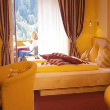 Genusshotel Almrausch, 巴特克莱因基希海姆 — 照片 2