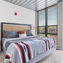 Ann Arbor City Club Apartments, 安娜堡 — 照片 2