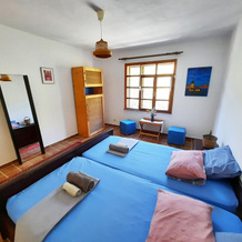 ada-art guesthouse, 马尔马拉 — 照片 4
