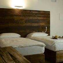 Hotel Antica Abbazia, 博尔索德尔格拉帕 — 照片 3