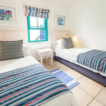 Club Mykonos by First Private Stays, 兰格班 — 照片 3