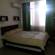 Hotel Orquidea Dorada R, 梅尔加 — 照片 5
