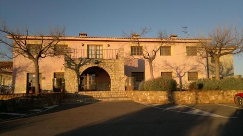 Lermita Casa Ripo, Валь-д'Альба — фото 1