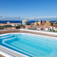 Hotel Best Tenerife, Плайя де ла Америкас — фото 3