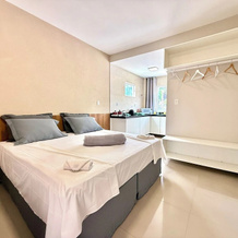 Your Home - Studios Boutique Hotel, Sao Luis — photo 4