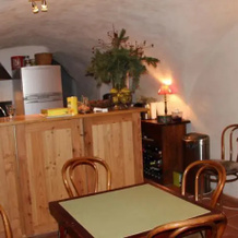 Chalet Serre Barbin, 莫内捷莱班 — 照片 4
