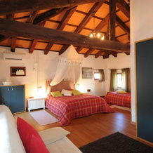 B&B Palazzo Strassoldo, Ривиньяно Теор — фото 5