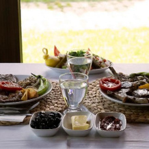 Bağdat Resort Hotel, 阿尔特诺瓦 — 照片 5