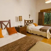 San Bernardo Hotel & Spa, Тапальпа — фото 5